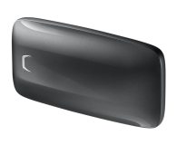 Samsung Portable SSD X5 1TB Thunderbolt3 Czarno-Czerwony - 462277 - zdjęcie 3